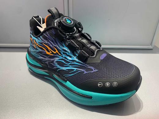 【春上新】【5折】8楼普西拉童鞋P7215142   大童超轻春款运动鞋  吊牌价：529  折后：265元 商品图1