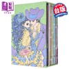 【中商原版】漫画 Paradise Kiss 天国之吻 典藏版 全5册盒装套书 矢泽爱 台版漫画书 尖端出版社 商品缩略图1