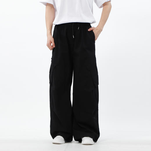 百搭工装布制长裤-纪念日百货门店同款169251665 商品图1