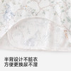 【商场同款】英氏婴儿新生宝宝半背衣四季柔软长袖可爱上衣新款 商品缩略图2