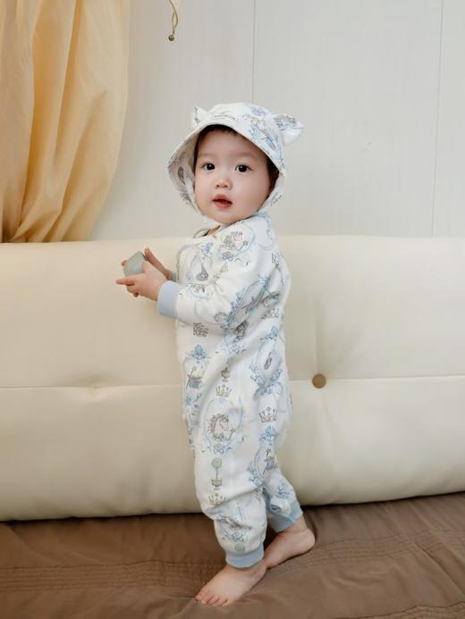 【5F】哆咪呀连体衣 商品图0