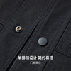 【易打理】圣得西工装翻领男款夹克2026新款春季简约商务绅士外套 商品缩略图9