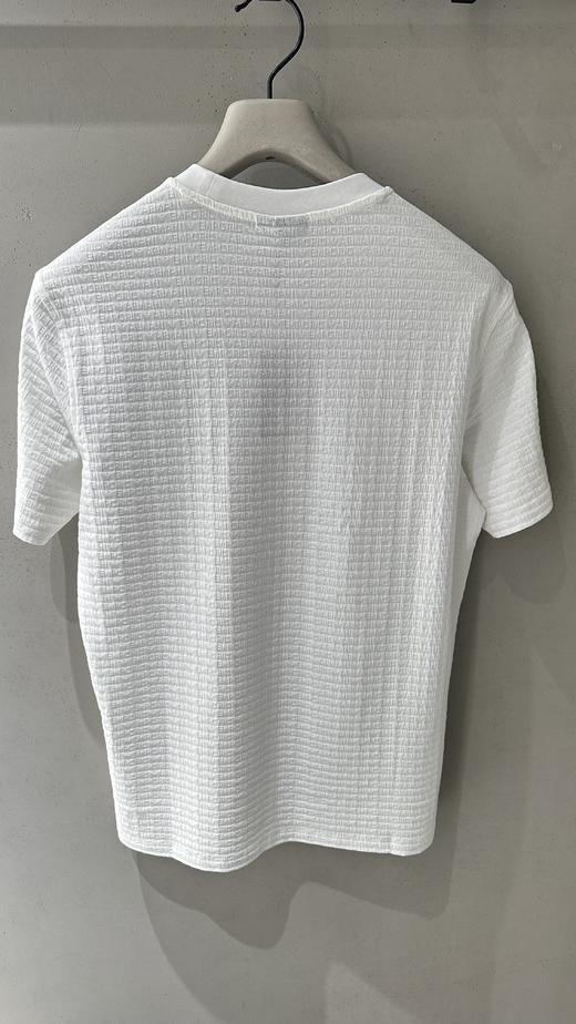 E ARMANI T恤男  EM004594AF10762-F0185 . 商品图2