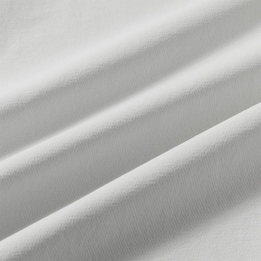 WHEELS and WIND 男女中性款机能性透气防泼水立体弧度弯刀裤 商品图1