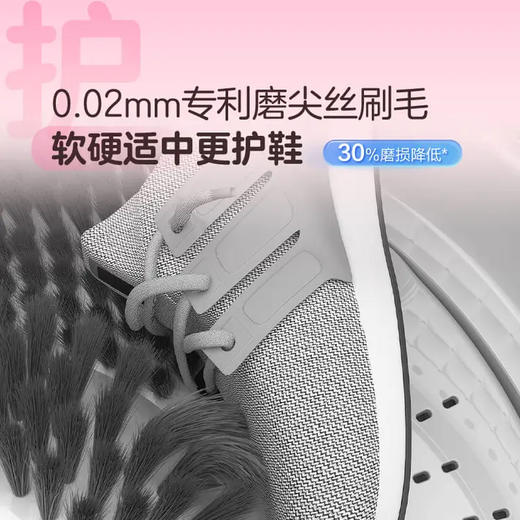 统帅（Leader）洗衣机 HLG125-HBDE699/TB696U1 商品图7