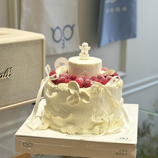 雪顶莓果 商品图2