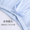 【莱赛尔棉】舒雅女短袖九分裤套装40S天丝棉氨纶 单面 莱赛尔+棉+氨纶  31/26502H 商品缩略图7