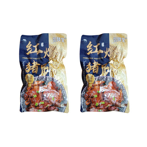 红烧猪蹄大礼包 商品图0