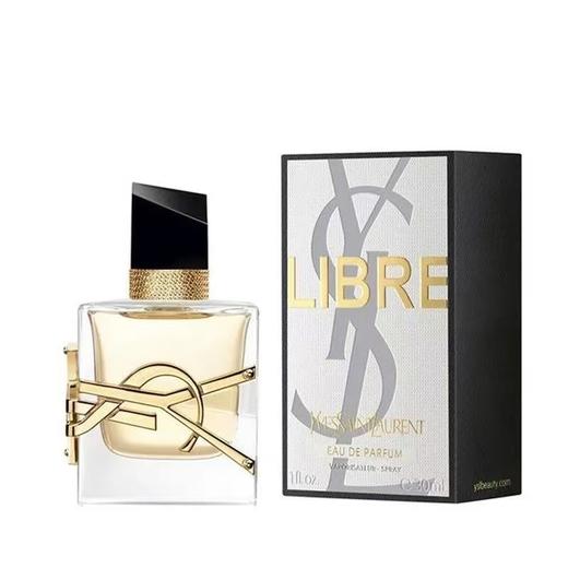 YSL 圣罗兰自由之水浓香30ml 商品图3