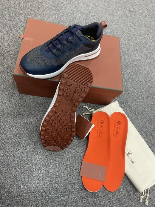 男款运动鞋la015 商品图3