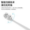 【内购送礼优惠】电动牙刷KLE3智能扫振声波技术4大模式IPX7级防水Type-C快充 商品缩略图3
