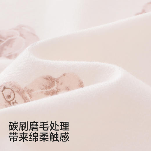 【商场同款】英氏婴儿宝宝睡袋10A抗菌防踢被四季通用小月龄睡袋 商品图1