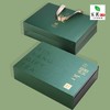 豫茶典范【绿.2听毛尖+1玻璃杯】38元1套.整箱14套 商品缩略图1