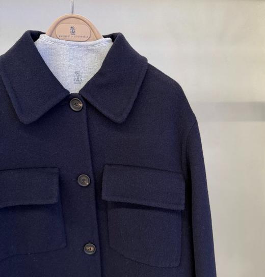 女款有领外套la006 商品图2