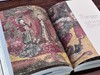 【重磅推荐】《瞿昙寺壁画全集》，罗文华 主编，国际8开，纸/布面精装，一函三册，人民出版社2026年1月一版一印。定价1338，售价1137元 商品缩略图13