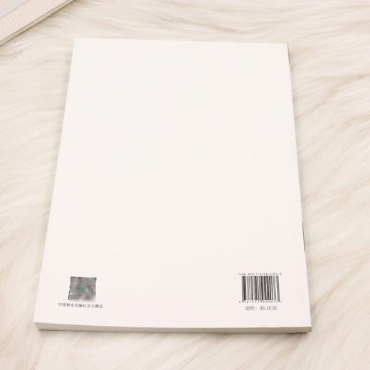 GIS实验实习教程 商品图2