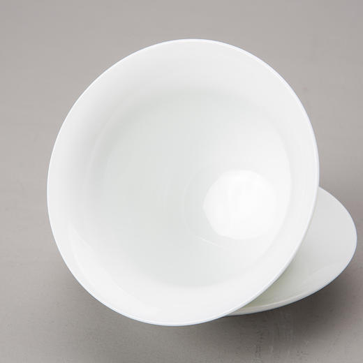 古时候 小双系列-中国白(一路相随)·茶具套装G160 商品图9