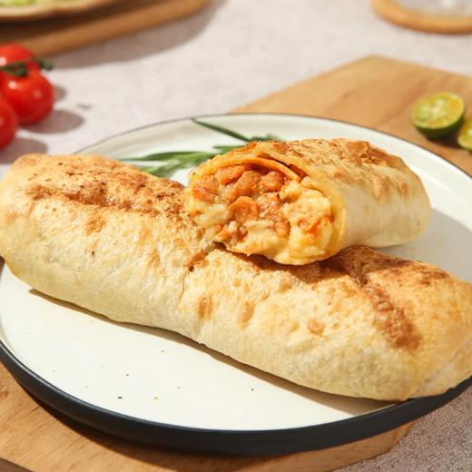 麦德龙 麦臻选 手工芝士鸡肉卷 300g*3 商品图2