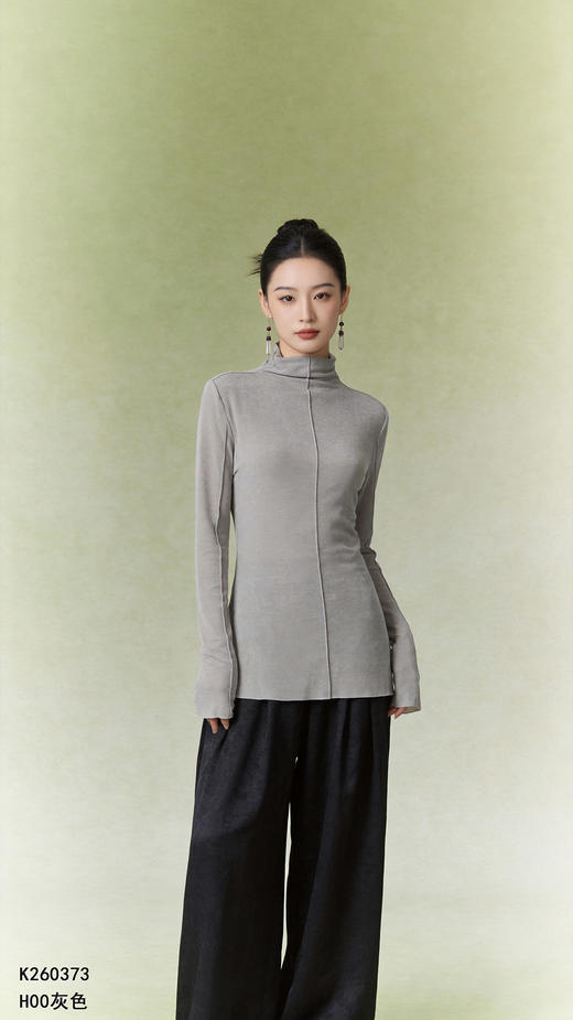 K260373打底衫 商品图8