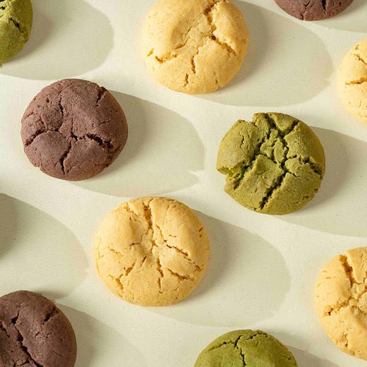 合桃酥礼盒480g 商品图2