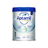 【不含税价跨境】【新版】英国Aptamil爱他美白金版幼儿配方奶粉1段 0-6月 800g 商品缩略图0