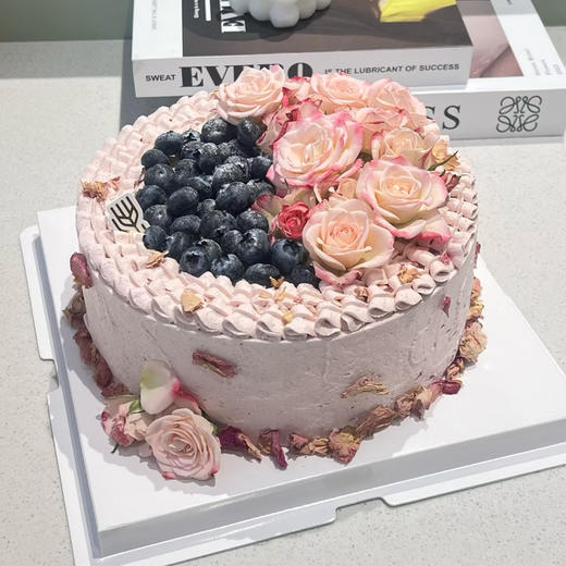 蓝莓多头 商品图0