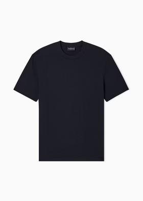 E ARMANI T恤男  EM004594AF10762-FB413 .