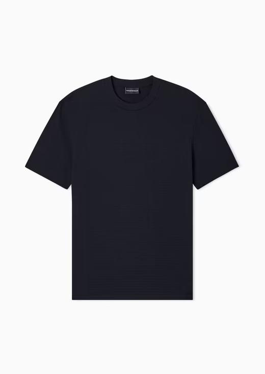 E ARMANI T恤男  EM004594AF10762-FB413 . 商品图0