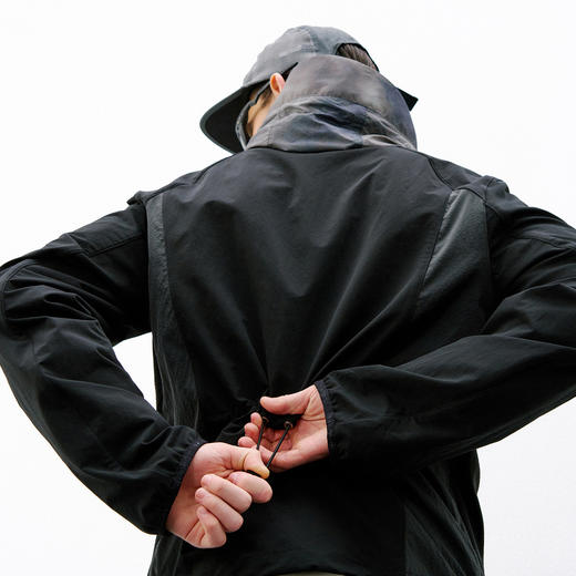 714street防晒凉感GOPCORE骑行服2026春夏潮牌户外运动夹克外套男 商品图1