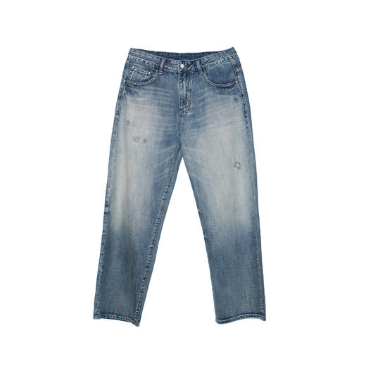 牛仔裤 商品图0