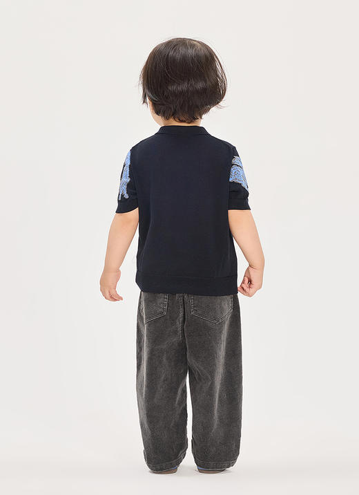 jnby  26年春款  长裤 YQ2E10880 商品图6