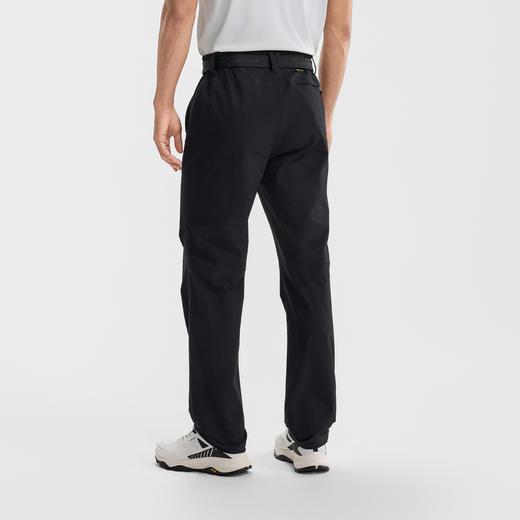 伯希和户外速干裤男新款CORDURA耐磨防泼水运动裤徒步登山长裤 商品图4