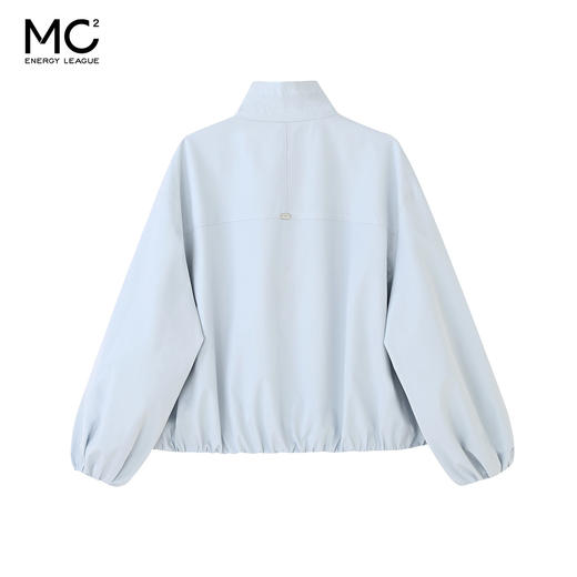 女装立领灯笼袖设计外套-26A013J6212020 商品图4