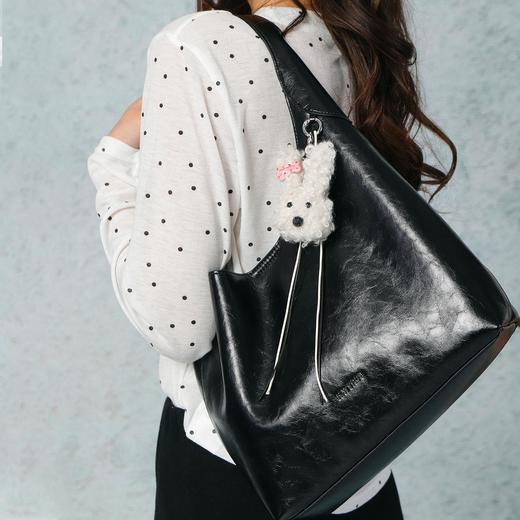 简约通勤大容量包-纪念日百货门店同款169495150 商品图3