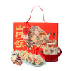 春节不打烊-品牌直发 雅觅 山河颂·春禧 缤纷雪花酥什锦礼盒 商品缩略图7