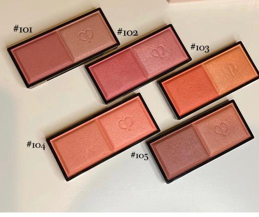 CPB肌肤之钥 腮红 商品图0