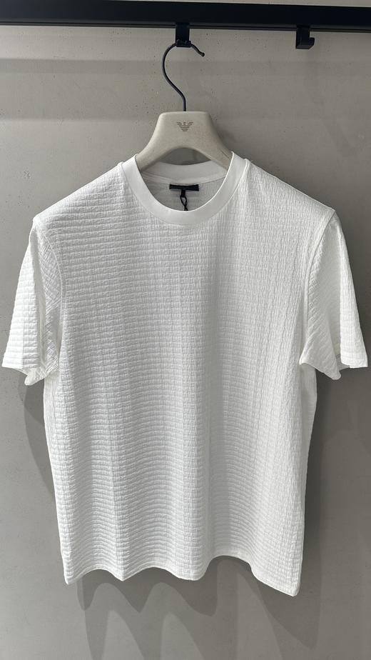 E ARMANI T恤男  EM004594AF10762-F0185 . 商品图0