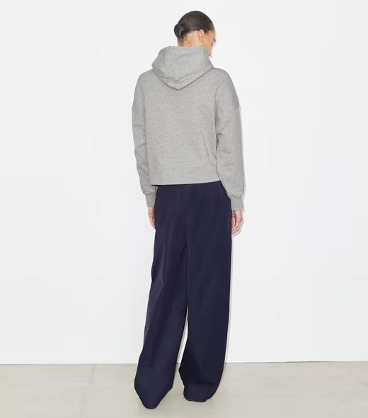 TORY BURCH 连帽衫女  181005-045-F 灰色. 商品图2