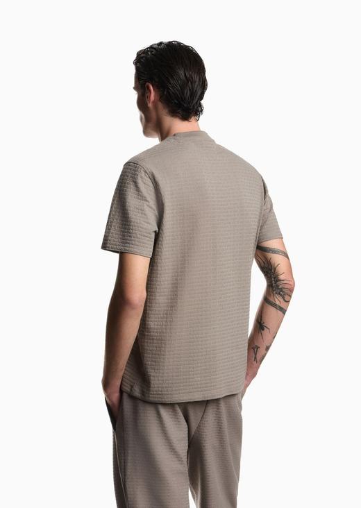 E ARMANI T恤男  EM004594AF10762-F8219 . 商品图1