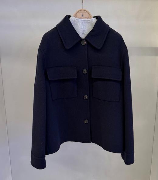 女款有领外套la006 商品图0