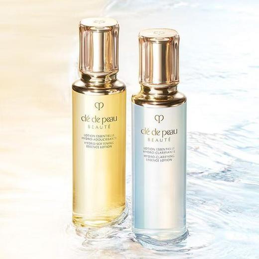 肌肤之钥 CPB 新版钻光精华水爽肤水170ml/新版钻光日乳液日间防护 125ml 商品图1