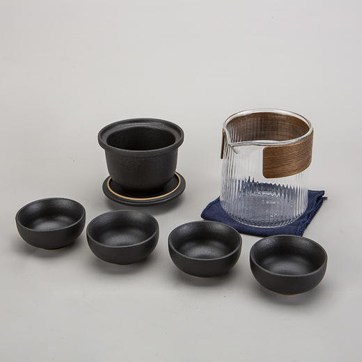 古时候 -观海·快客杯G164 商品图7