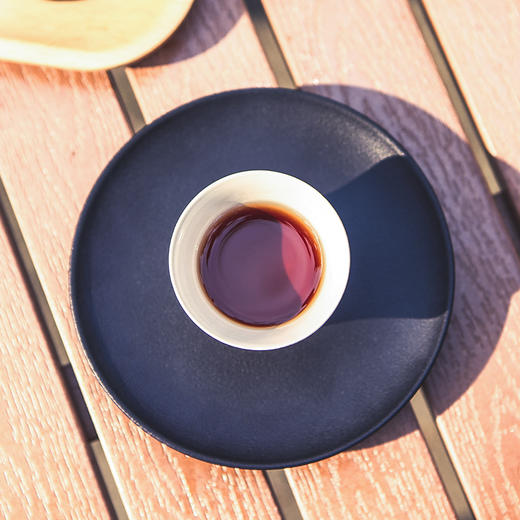 古时候-日进斗金·茶具套装GX015 商品图6