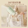春节不打烊【316不锈钢❗️防摔耐磨保温保冷】上班族不锈钢保鲜保温提锅饭盒桶便携外带提手一键按压排气焖烧杯。jd 商品缩略图3