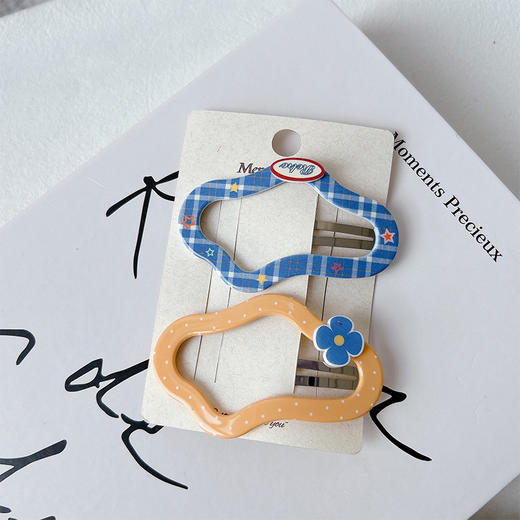 ZY乐天云朵夹LTP对夹-纪念日百货门店同款169246751 商品图3