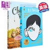【中商原版】企鹅经典读物 奇迹男孩（护眼版）+纽伯瑞 夏洛的网 全彩英版 共2册 英文原版 儿童经典文学读物小说 7岁以上 商品缩略图6