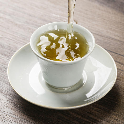 【春茶现货】2026年头春古树纯料散茶30克*3 商品图3