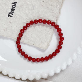 水晶百搭单圈手串-纪念日百货门店同款165804091