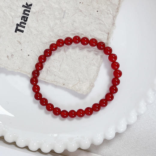 水晶百搭单圈手串-纪念日百货门店同款165804091 商品图0