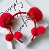 毛球红运发箍-纪念日百货门店同款167795693 商品缩略图2